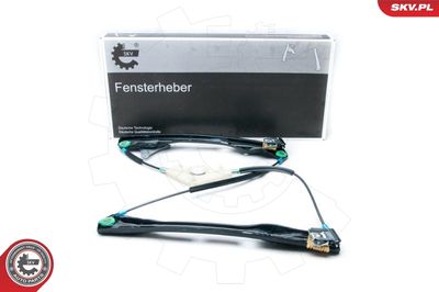 Window Regulator ESEN SKV 00SKV001