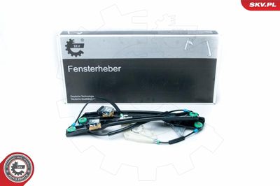 Window Regulator ESEN SKV 00SKV002
