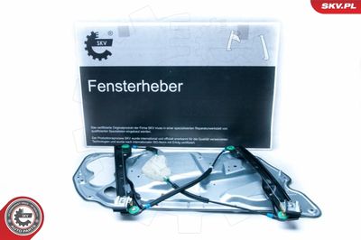 Window Regulator ESEN SKV 00SKV006