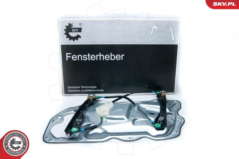 ESEN SKV 00SKV015 Window Regulator