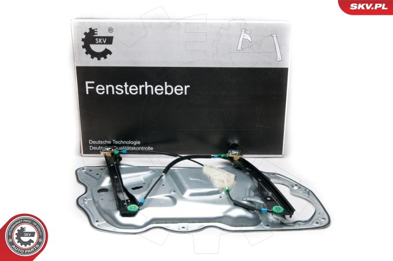 ESEN SKV 00SKV016 Window Regulator