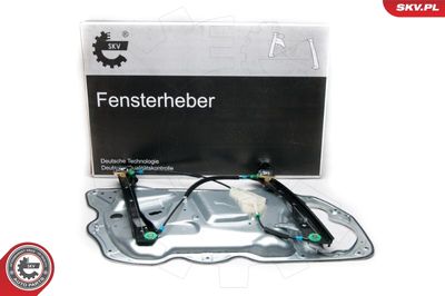 Window Regulator ESEN SKV 00SKV016