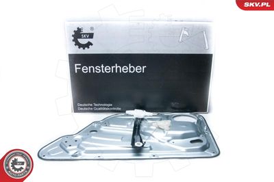 Window Regulator ESEN SKV 00SKV017
