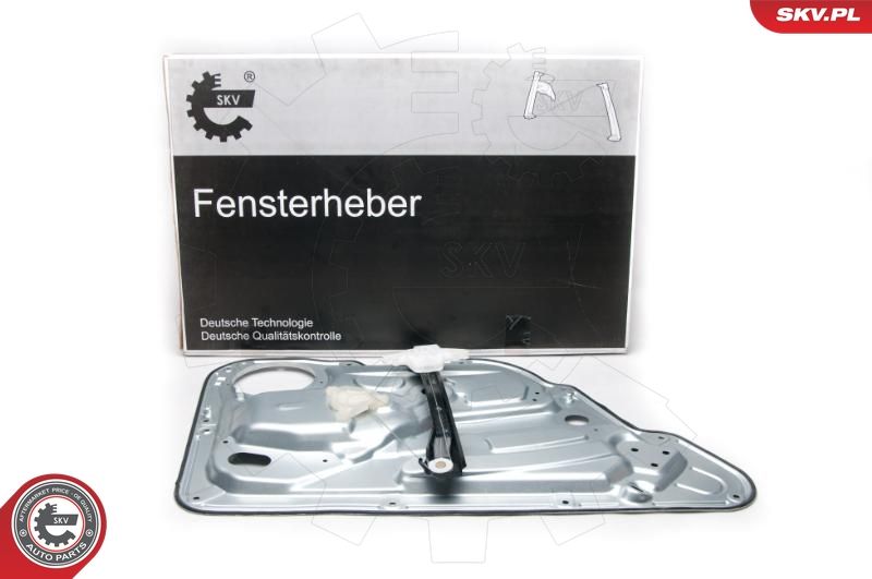 ESEN SKV 00SKV018 Window Regulator
