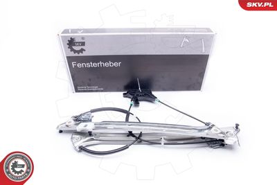 Window Regulator ESEN SKV 00SKV021