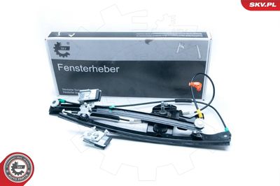 Window Regulator ESEN SKV 00SKV031