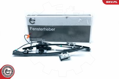 Window Regulator ESEN SKV 00SKV032