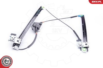 Window Regulator ESEN SKV 00SKV041