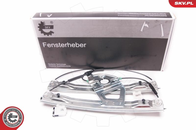 ESEN SKV 00SKV062 Window Regulator