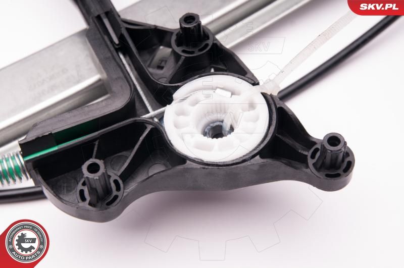ESEN SKV 00SKV072 Window Regulator