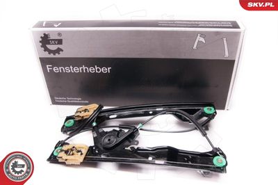 Window Regulator ESEN SKV 00SKV081