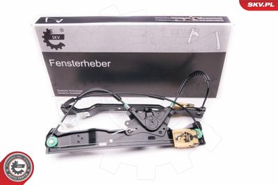 Window Regulator ESEN SKV 00SKV082