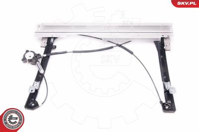 Window Regulator ESEN SKV 00SKV102