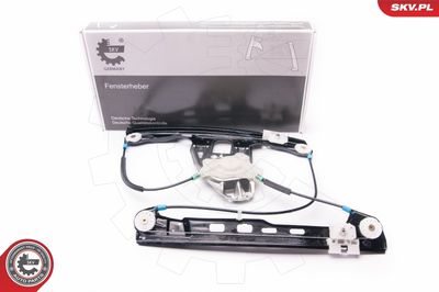 Window Regulator ESEN SKV 00SKV111