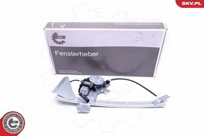 Window Regulator ESEN SKV 00SKV121