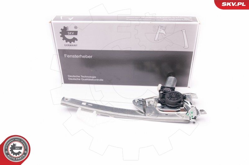ESEN SKV 00SKV122 Window Regulator