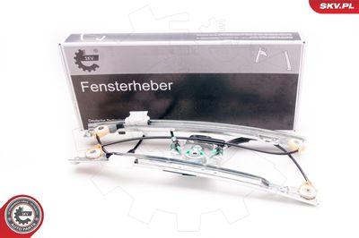 Window Regulator ESEN SKV 00SKV131