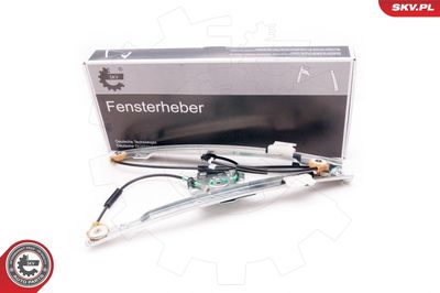 Window Regulator ESEN SKV 00SKV132