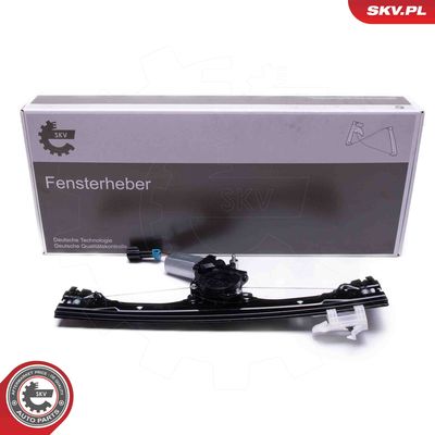 Window Regulator ESEN SKV 00SKV145