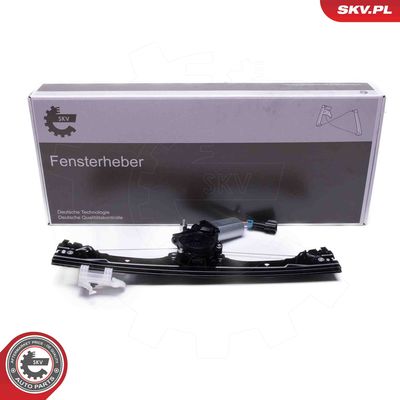 Window Regulator ESEN SKV 00SKV146