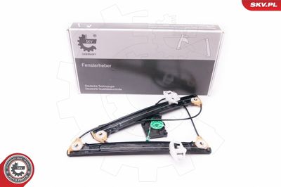 Window Regulator ESEN SKV 00SKV151