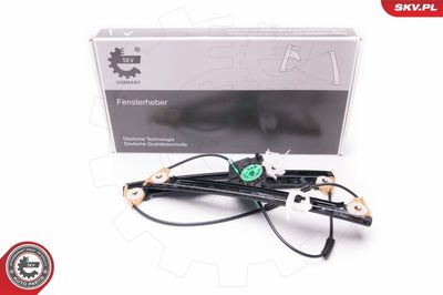 Window Regulator ESEN SKV 00SKV152