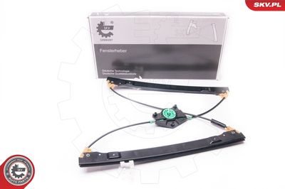 Window Regulator ESEN SKV 00SKV161