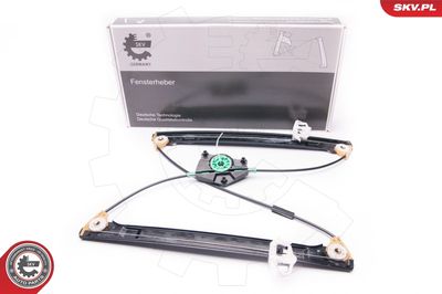 Window Regulator ESEN SKV 00SKV162