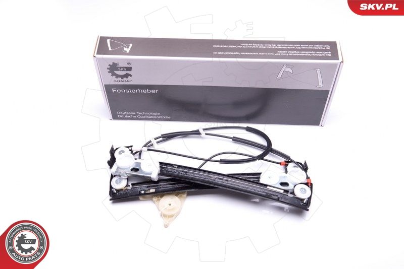 ESEN SKV 00SKV171 Window Regulator