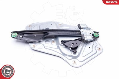 Window Regulator ESEN SKV 00SKV185