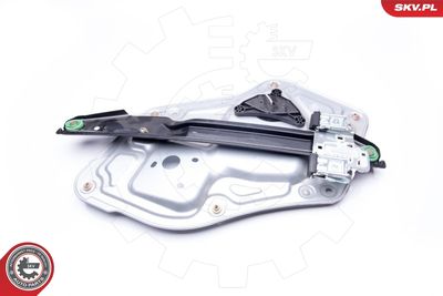 Window Regulator ESEN SKV 00SKV186