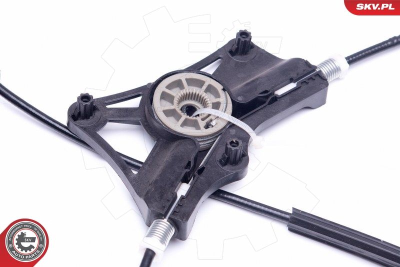 ESEN SKV 00SKV191 Window Regulator