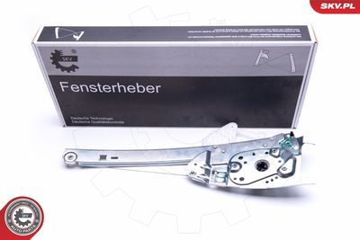 Window Regulator ESEN SKV 00SKV201