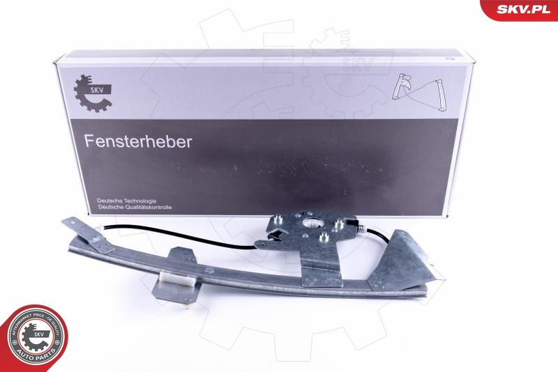 ESEN SKV 00SKV202 Window Regulator