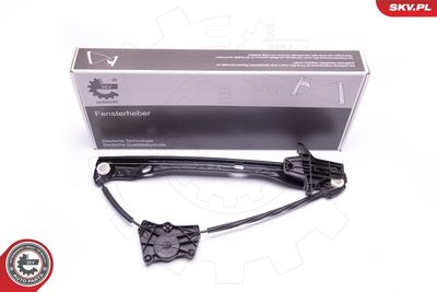 Window Regulator ESEN SKV 00SKV221