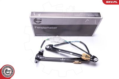 Window Regulator ESEN SKV 00SKV301