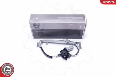 Window Regulator ESEN SKV 00SKV323