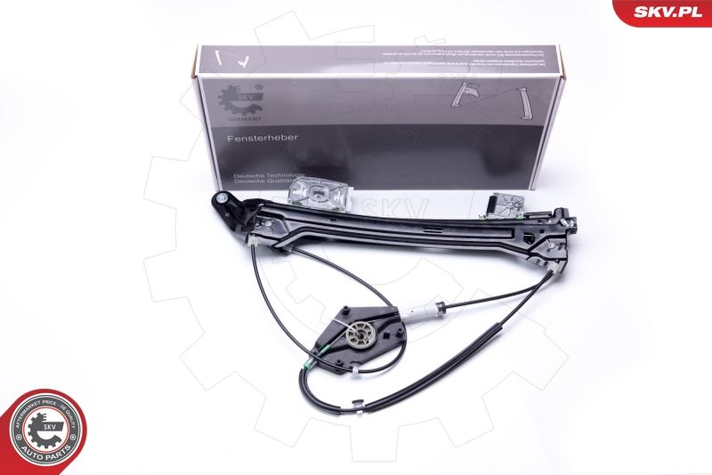 ESEN SKV 00SKV331 Window Regulator