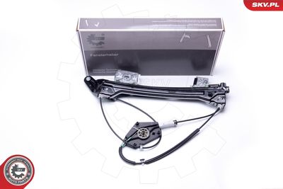 Window Regulator ESEN SKV 00SKV331