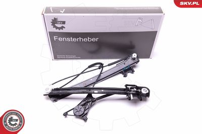 Window Regulator ESEN SKV 00SKV351