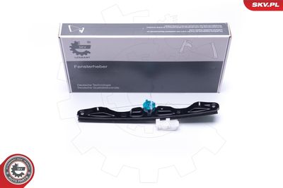 Window Regulator ESEN SKV 00SKV404