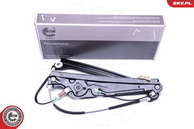 Window Regulator ESEN SKV 00SKV411