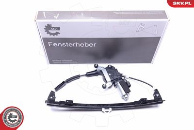 Window Regulator ESEN SKV 00SKV441
