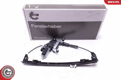 Window Regulator ESEN SKV 00SKV442