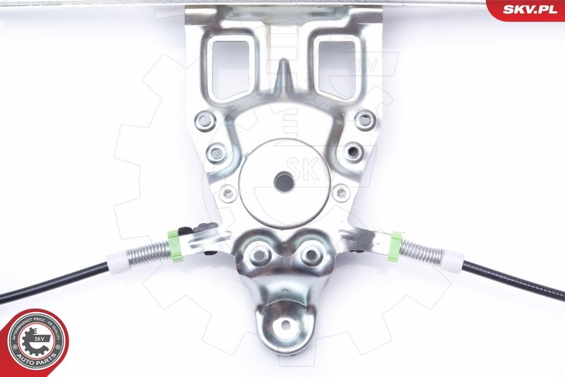 ESEN SKV 00SKV464 Window Regulator