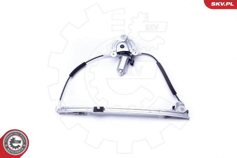 ESEN SKV 00SKV491 Window Regulator