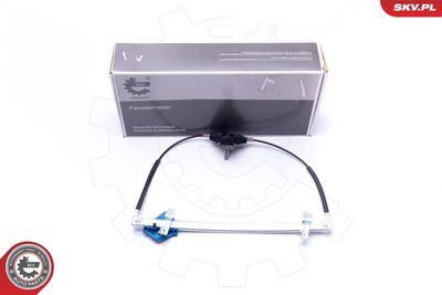 Window Regulator ESEN SKV 00SKV551