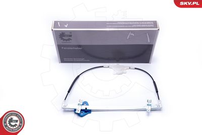 Window Regulator ESEN SKV 00SKV561