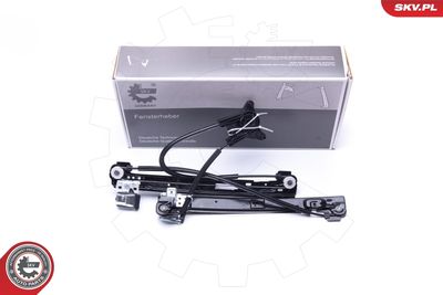 Window Regulator ESEN SKV 00SKV571