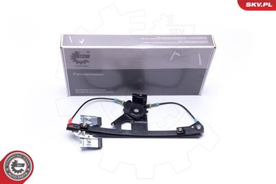 Window Regulator ESEN SKV 00SKV614